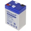 Akumuliatorius (AGM) ULTRACELL 40Ah 12V Akumuliatorius (AGM) ULTRACELL 40Ah 12V
