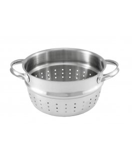 Opa steamer, 3 l