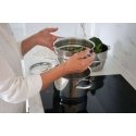 Opa steamer, 3 l Opa steamer, 3 l