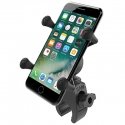 RAM Mounts RAM-HOL-UN7-400 laikiklis Mobilusis telefonas / išmanusis Juoda RAM Mounts RAM-HOL-UN7-400 laikiklis Mobilusis telefonas / išmanusis Juoda