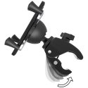 RAM Mounts RAM-HOL-UN7-400 teline/pidike Passiiviteline Matkapuhelin/älypuhelin musta RAM Mounts RAM-HOL-UN7-400 teline/pidike Passiiviteline Matkapuhelin/älypuhelin musta