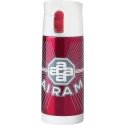 Airam Klassikko steel mug 0.35 l, red Airam Klassikko steel mug 0.35 l, red