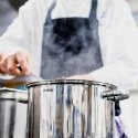 Heirol -teräskattila, 15 L Heirol -teräskattila, 15 L