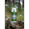 Airam classic steel mug 0.35 l, green Airam classic steel mug 0.35 l, green