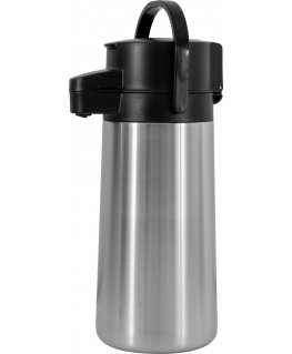 Airam steel pump with hand pump 3.0 l