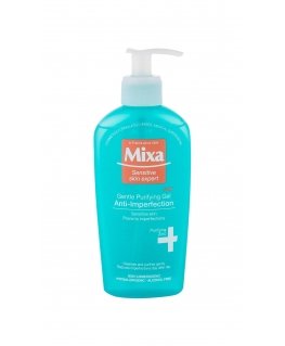 Autres Mixa valomasis gelis problematiškai odai 200ml 200MLT
