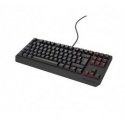 SPĒĻU KLASTATŪRAS GENESIS THOR 230 TKL DE RGB MEHĀNISKĀ OUTEMU SARKANA MELNA KARSTĀ SWAP SPĒĻU KLASTATŪRAS GENESIS THOR 230 TKL DE RGB MEHĀNISKĀ OUTEMU SARKANA MELNA KARSTĀ SWAP