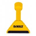 Floor nozzle with magnetic strip Floor nozzle with magnetic strip