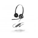 HP Poly Headset EncorePro 320 binaural USB-C HP Poly Headset EncorePro 320 binaural USB-C