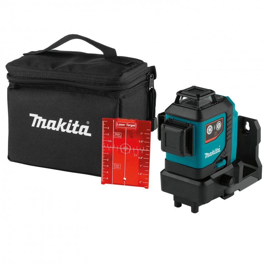 Makita SK700D lāzera līmeņrādis