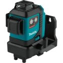 Makita SK700D lāzera līmeņrādis Makita SK700D lāzera līmeņrādis
