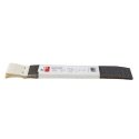 Šlifavimo juostelės SUHNER BSK-SB 60x230mm K180, 12vnt. Šlifavimo juostelės SUHNER BSK-SB 60x230mm K180, 12vnt.