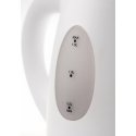 Adler AD1207 electric kettle 1.5 L 2000 W White Adler AD1207 electric kettle 1.5 L 2000 W White