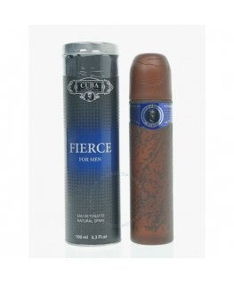 Fierce EDT