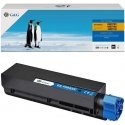 G&G kompatybilny toner su OKI 45807102, NT-FOB432C, juodas, 3000s G&G kompatybilny toner su OKI 45807102, NT-FOB432C, juodas, 3000s