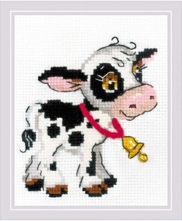 Uab Riolis Calf with bell SR1902