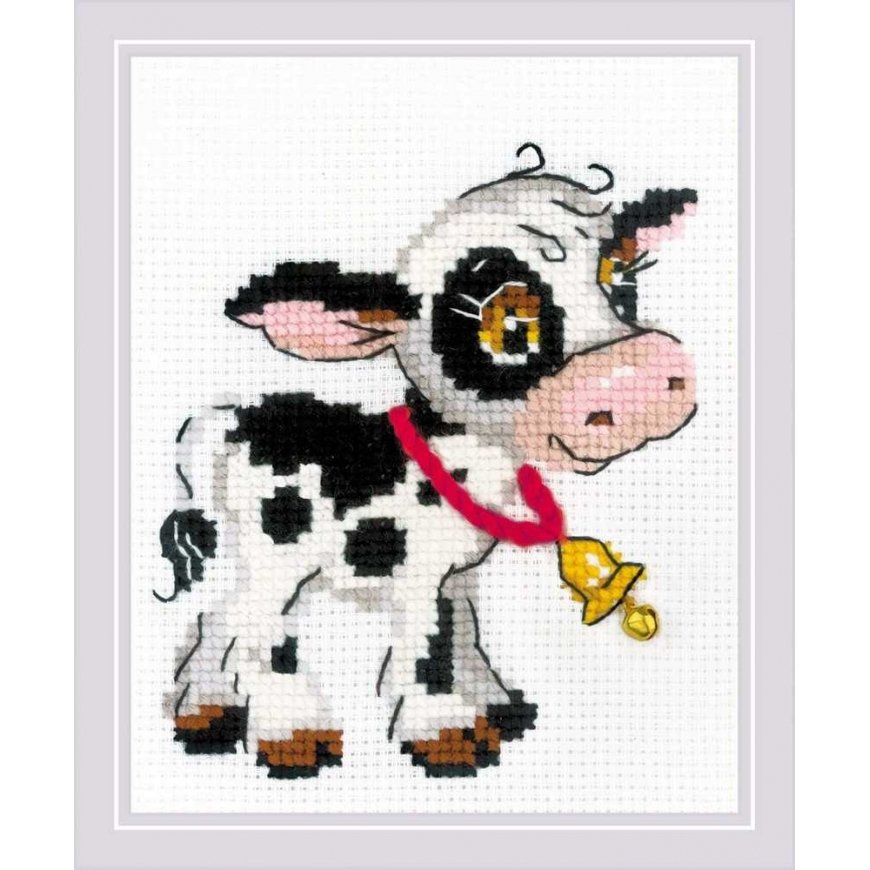 Uab Riolis Calf with bell SR1902