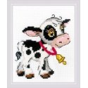 Uab Riolis Calf with bell SR1902 Uab Riolis Calf with bell SR1902