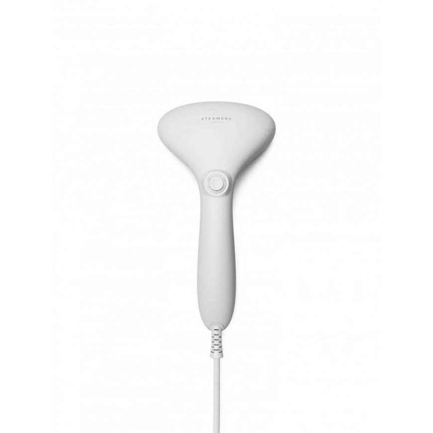 Steamery Cirrus 2 handheld steamer, gray