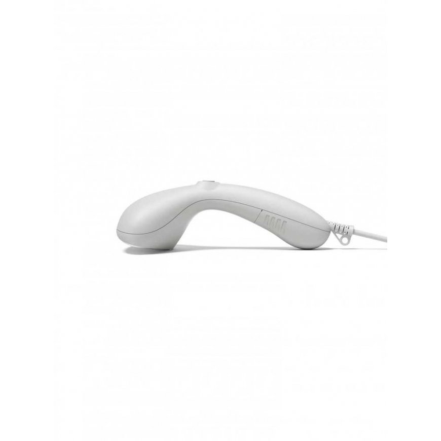 Steamery Cirrus 2 handheld steamer, gray – 3