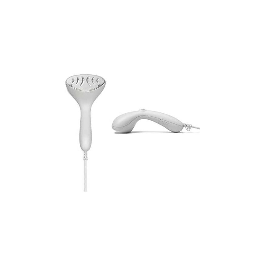 Steamery Cirrus 2 handheld steamer, gray – 5