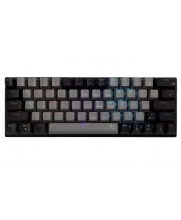 Klaviatūra White Shark Baltas Shark GK-002721V2 Wakizashi-2 Pilkas-Juodas US-Mėlyna.SW
