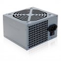 Tecnoware Free Silent maitinimo blokas 500 W 20+4 pin ATX ATX Pilka Tecnoware Free Silent maitinimo blokas 500 W 20+4 pin ATX ATX Pilka