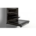 Bosch HKN31A050U Серия 4, керамическая плита, сталь Bosch HKN31A050U Серия 4, керамическая плита, сталь