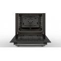 Bosch HKN31A050U Серия 4, керамическая плита, сталь Bosch HKN31A050U Серия 4, керамическая плита, сталь
