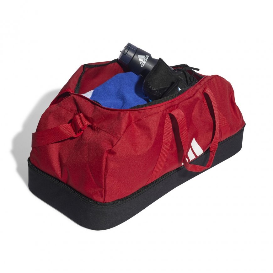 adidas Tiro League Duffel suur kott punane IB8656 – 2