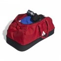 adidas Tiro League Duffel liela soma sarkana IB8656 adidas Tiro League Duffel liela soma sarkana IB8656