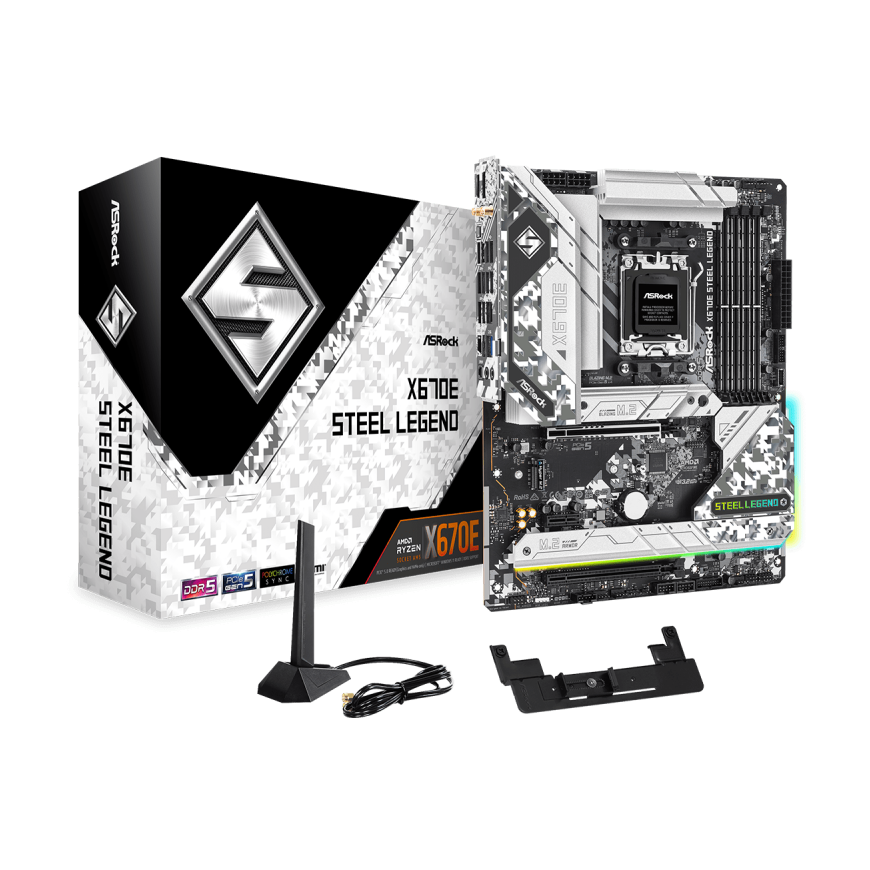 MB AMD B850 SAM5 ATX/B850I AORUS PRO