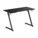 White Shark Helix Gaming Desk White Shark Helix Gaming Desk