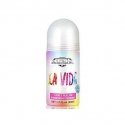 La Vida Deodorant Roll-on