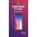 Mocco Full Face / Full Glue Tempered Glass Full Coveraged with Frame for Samsung Galaxy S25 Plus Mocco Full Face / Full Glue Tempered Glass Full Coveraged with Frame for Samsung Galaxy S25 Plus