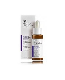 Dermacol Bio Retinol SOS Night Supreme Restorative Serum Skin Serum