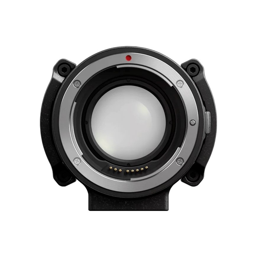 Canon EF-EOS R 0.71x objektīva