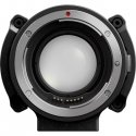 Canon EF-EOS R 0.71x kameran objektiivin sovitin Canon EF-EOS R 0.71x kameran objektiivin sovitin