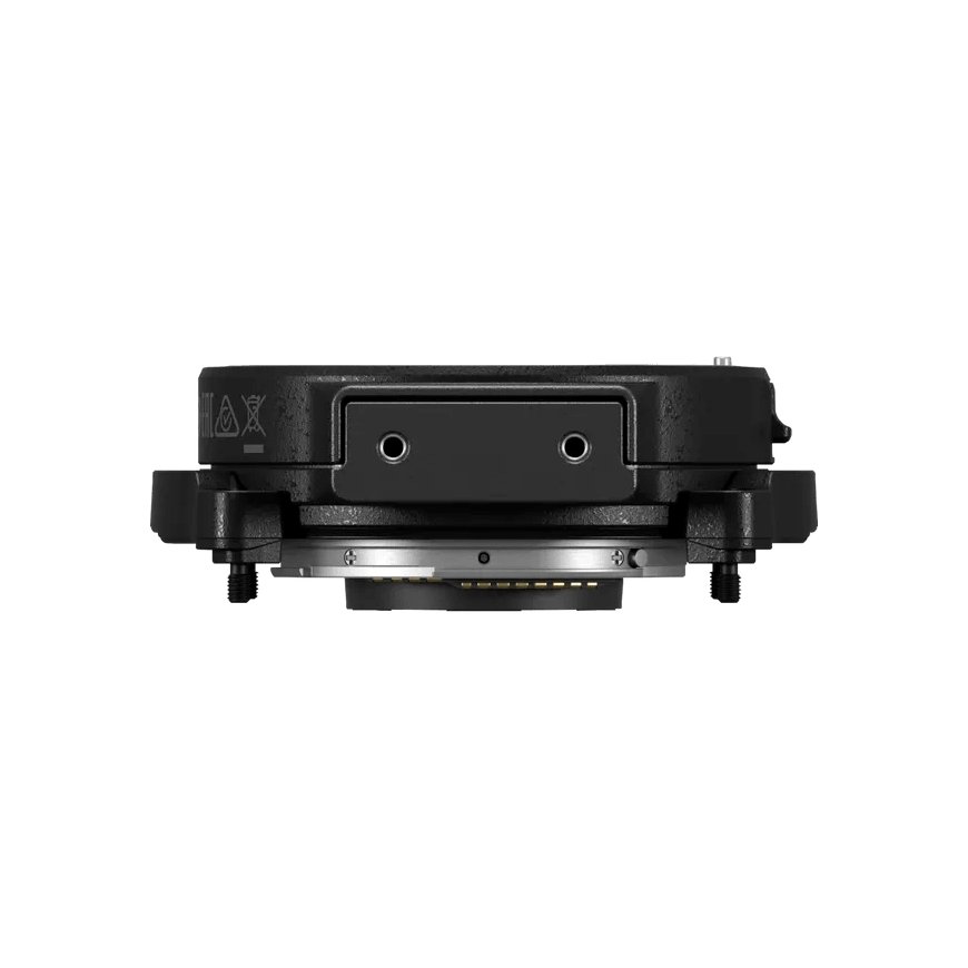 Canon EF-EOS R 0.71x objektīva adapteris – 2