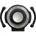 Canon EF-EOS R 0.71x fotoaparato objektyvo adapteris Canon EF-EOS R 0.71x fotoaparato objektyvo adapteris