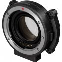 Canon EF-EOS R 0.71x kameran objektiivin sovitin Canon EF-EOS R 0.71x kameran objektiivin sovitin