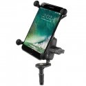RAM Mounts RAM-B-176-A-UN10U laikiklis Aktyvus laikiklis Mobilusis telefonas / išmanusis Juoda RAM Mounts RAM-B-176-A-UN10U laikiklis Aktyvus laikiklis Mobilusis telefonas / išmanusis Juoda
