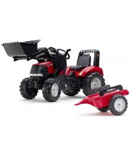 Falk 996AM rocking/ride-on toy Ride-on tractor