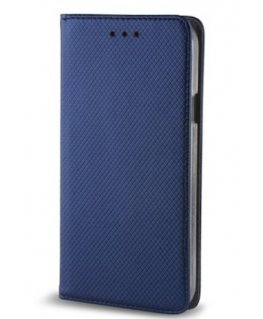 Xiaomi Xiaomi 14 Pro Smart Magnet case Navy Blue