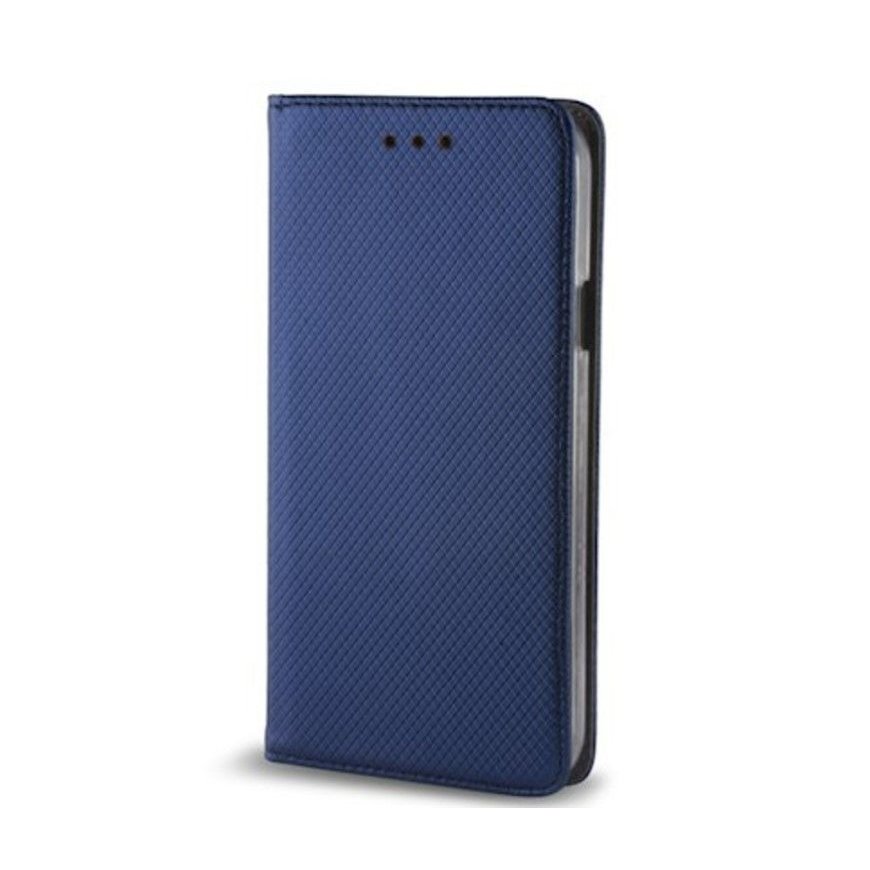 Xiaomi Xiaomi 14 Pro Smart Magnet case Navy Blue