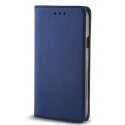 Xiaomi Xiaomi 14 Pro Smart Magnet case Navy Blue Xiaomi Xiaomi 14 Pro Smart Magnet case Navy Blue