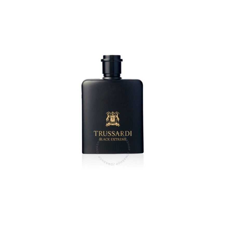Black Extreme EDT Tester