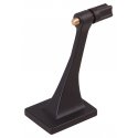 Levenhuk TA10 Binoculars Tripod Adapter Statiivi peaplaat Must Plast Levenhuk TA10 Binoculars Tripod Adapter Statiivi peaplaat Must Plast
