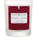 Tommy Hilfiger Scented Candle Berry Rose Scented Candle Tommy Hilfiger Scented Candle Berry Rose Scented Candle