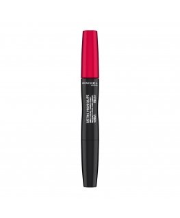Rimmel Lasting Provocalips 500 Kiss the Town Red